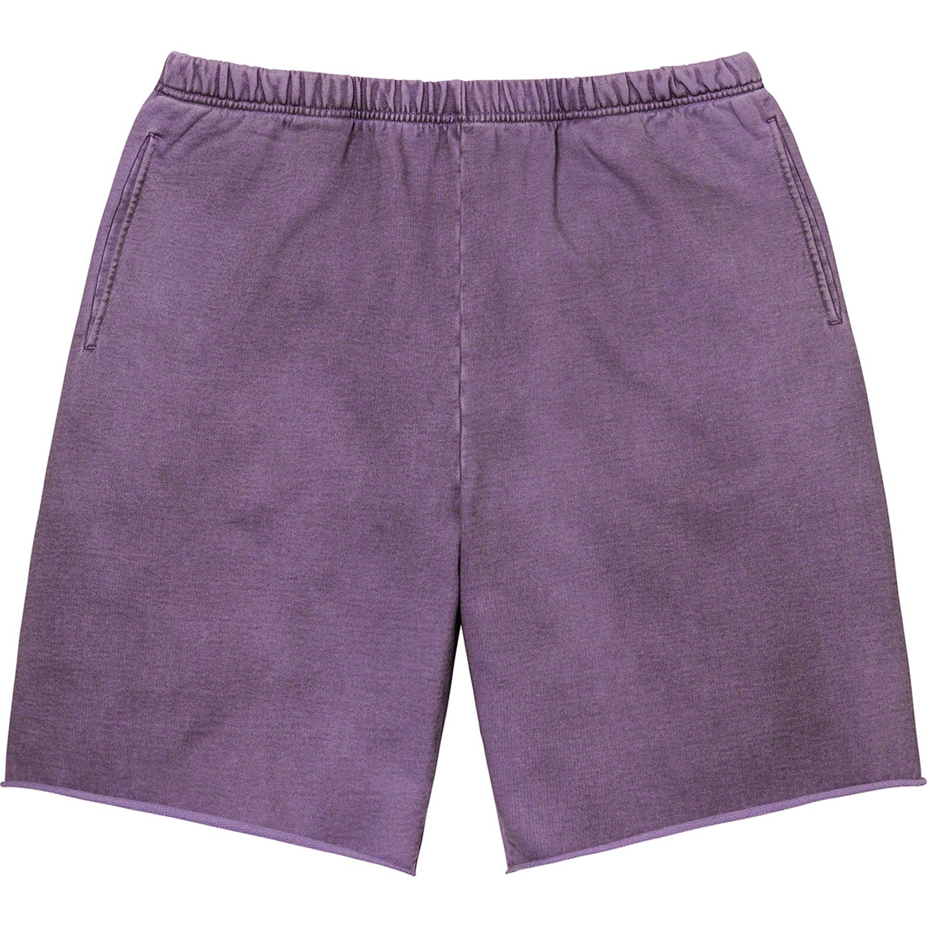 Spray Sweatshort view 10